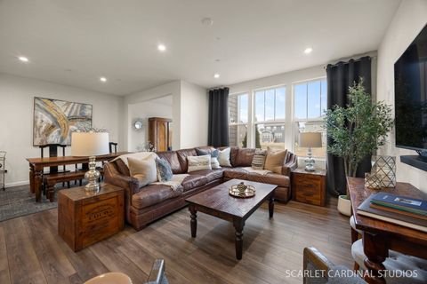 Tiny photo for 1245 Josiah Road, Naperville, IL 60563 (MLS # 12582548)