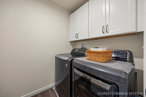 Tiny photo for 1245 Josiah Road, Naperville, IL 60563 (MLS # 12582548)