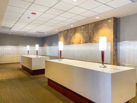 Tiny photo for 655 W IRVING PARK Road #4811, Chicago, IL 60613 (MLS # 12436314)