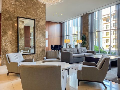 Tiny photo for 655 W IRVING PARK Road #4811, Chicago, IL 60613 (MLS # 12436314)
