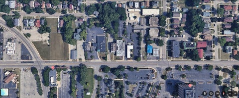 Tiny photo for 3234 Citadel Drive, Rockford, IL 61109 (MLS # 12622541)