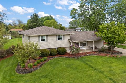 Tiny photo for New Lenox, IL 60451 (MLS # 12615680)