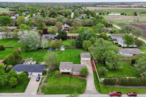 Tiny photo for New Lenox, IL 60451 (MLS # 12615680)