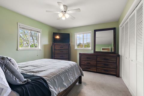 Tiny photo for New Lenox, IL 60451 (MLS # 12615680)