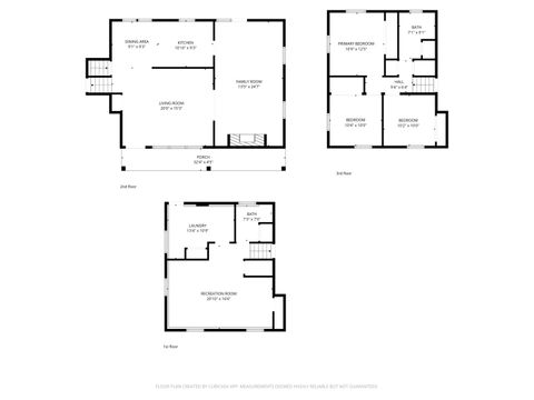 Tiny photo for New Lenox, IL 60451 (MLS # 12615680)
