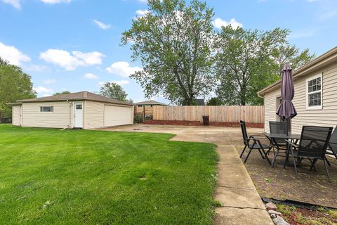 Tiny photo for New Lenox, IL 60451 (MLS # 12615680)