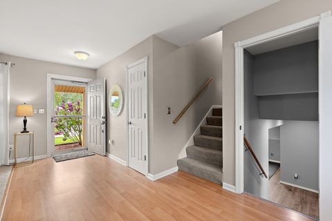 Tiny photo for New Lenox, IL 60451 (MLS # 12615680)