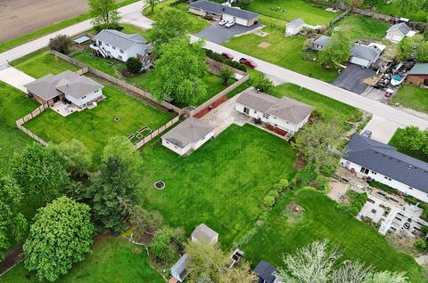 Tiny photo for New Lenox, IL 60451 (MLS # 12615680)