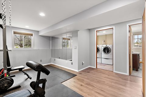 Tiny photo for New Lenox, IL 60451 (MLS # 12615680)