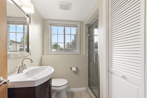 Tiny photo for New Lenox, IL 60451 (MLS # 12615680)