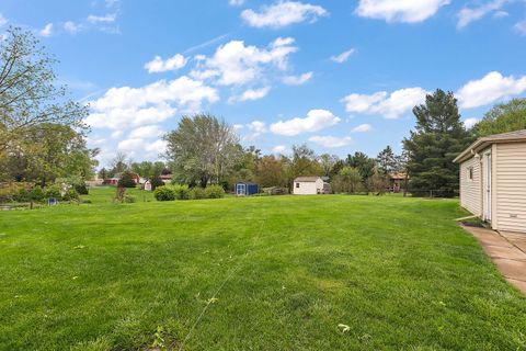 Tiny photo for New Lenox, IL 60451 (MLS # 12615680)
