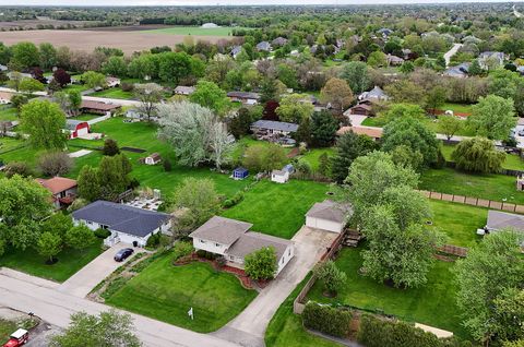 Tiny photo for New Lenox, IL 60451 (MLS # 12615680)