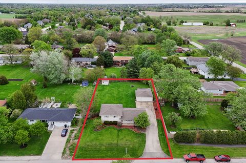 Tiny photo for New Lenox, IL 60451 (MLS # 12615680)