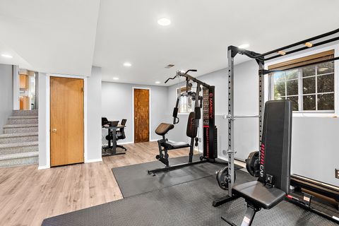 Tiny photo for New Lenox, IL 60451 (MLS # 12615680)