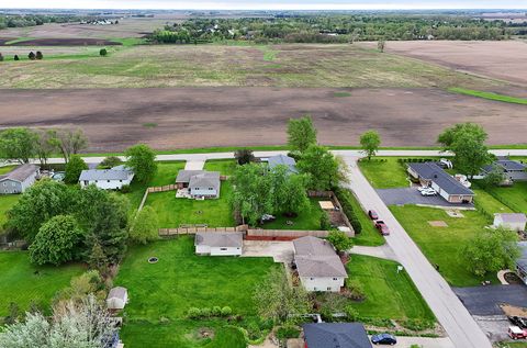 Tiny photo for New Lenox, IL 60451 (MLS # 12615680)