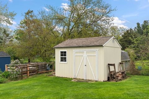 Tiny photo for New Lenox, IL 60451 (MLS # 12615680)