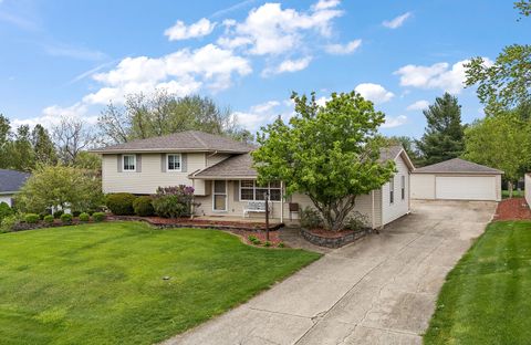 Tiny photo for New Lenox, IL 60451 (MLS # 12615680)