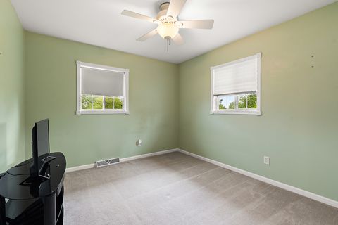 Tiny photo for New Lenox, IL 60451 (MLS # 12615680)