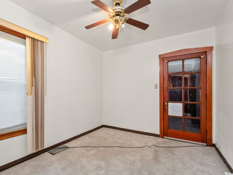 Tiny photo for 1413 N Long Avenue, Chicago, IL 60651 (MLS # 12559311)