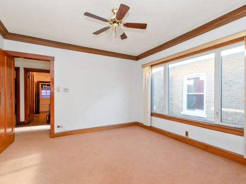 Tiny photo for 1413 N Long Avenue, Chicago, IL 60651 (MLS # 12559311)