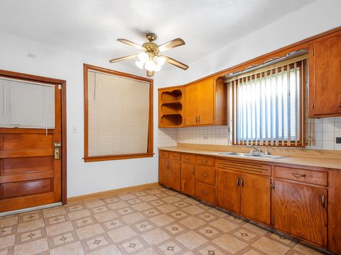 Tiny photo for 1413 N Long Avenue, Chicago, IL 60651 (MLS # 12559311)