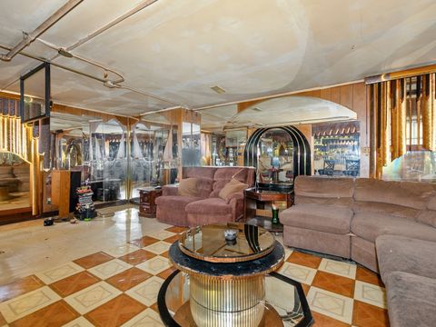 Tiny photo for 1413 N Long Avenue, Chicago, IL 60651 (MLS # 12559311)