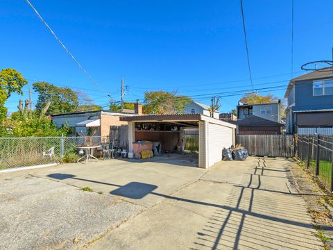 Tiny photo for 1413 N Long Avenue, Chicago, IL 60651 (MLS # 12559311)