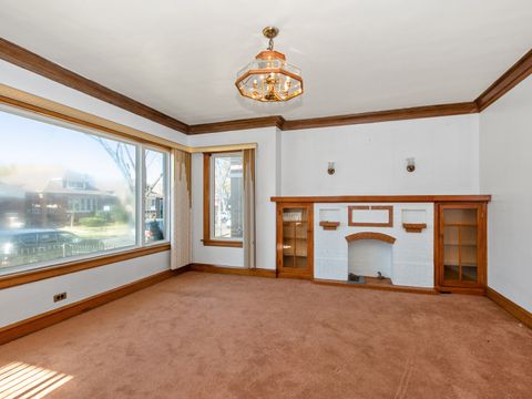 Tiny photo for 1413 N Long Avenue, Chicago, IL 60651 (MLS # 12559311)