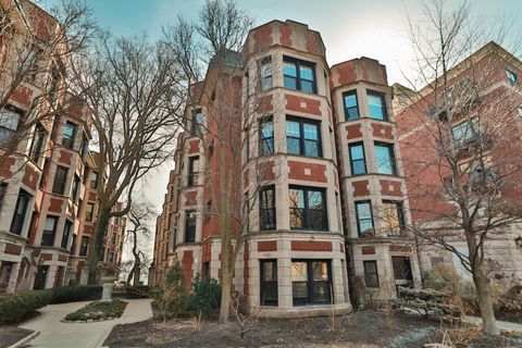 7631 N Eastlake Terrace 2C Chicago IL 60626