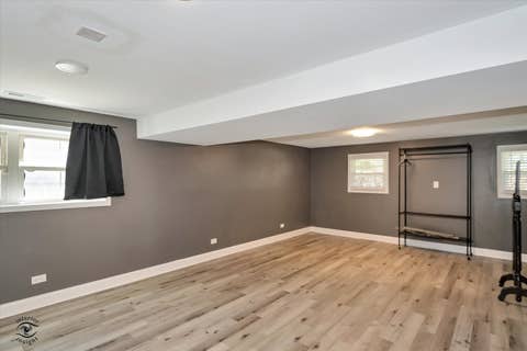 Tiny photo for 16261 92nd Avenue, Orland Hills, IL 60487 (MLS # 12667711)