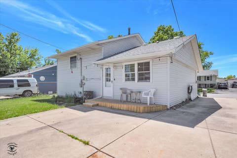 Tiny photo for 16261 92nd Avenue, Orland Hills, IL 60487 (MLS # 12667711)
