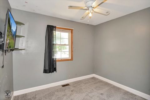 Tiny photo for 16261 92nd Avenue, Orland Hills, IL 60487 (MLS # 12667711)