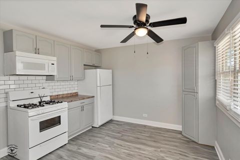 Tiny photo for 16261 92nd Avenue, Orland Hills, IL 60487 (MLS # 12667711)
