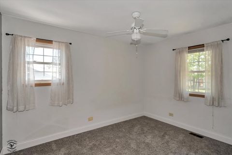 Tiny photo for 16261 92nd Avenue, Orland Hills, IL 60487 (MLS # 12667711)