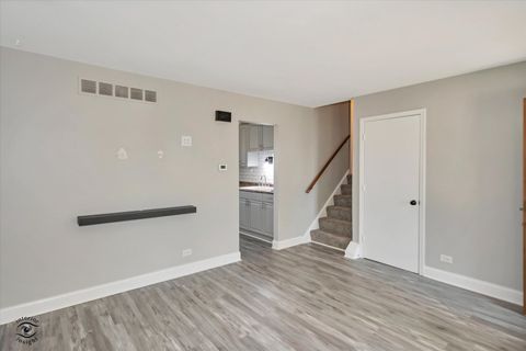 Tiny photo for 16261 92nd Avenue, Orland Hills, IL 60487 (MLS # 12667711)