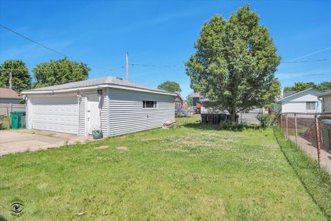 Tiny photo for 16261 92nd Avenue, Orland Hills, IL 60487 (MLS # 12667711)