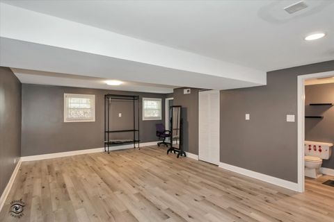 Tiny photo for 16261 92nd Avenue, Orland Hills, IL 60487 (MLS # 12667711)