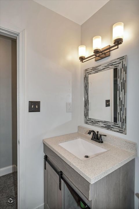Tiny photo for 16261 92nd Avenue, Orland Hills, IL 60487 (MLS # 12667711)