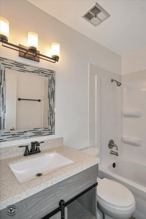 Tiny photo for 16261 92nd Avenue, Orland Hills, IL 60487 (MLS # 12667711)