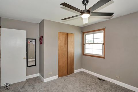 Tiny photo for 16261 92nd Avenue, Orland Hills, IL 60487 (MLS # 12667711)