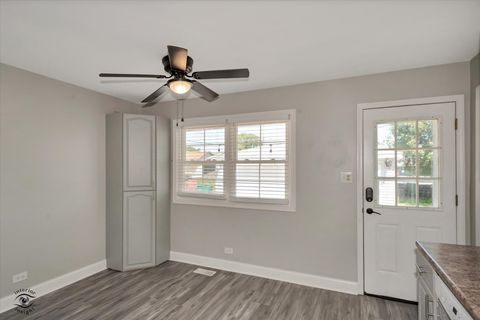Tiny photo for 16261 92nd Avenue, Orland Hills, IL 60487 (MLS # 12667711)