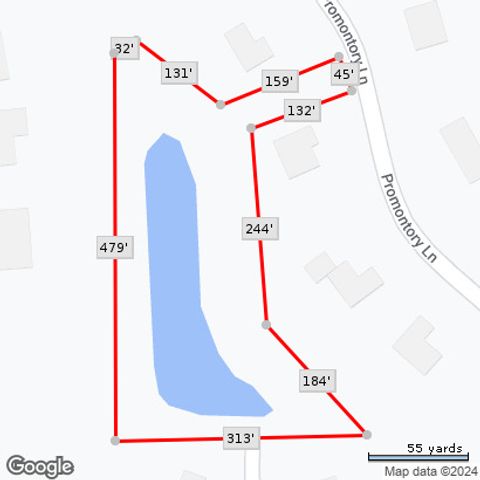 A Promontory Lane Johnsburg IL 60050
