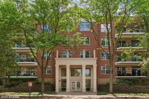 Photo of 3125 Town Square Drive #408, Rolling Meadows, IL 60008 (MLS # 12427536)