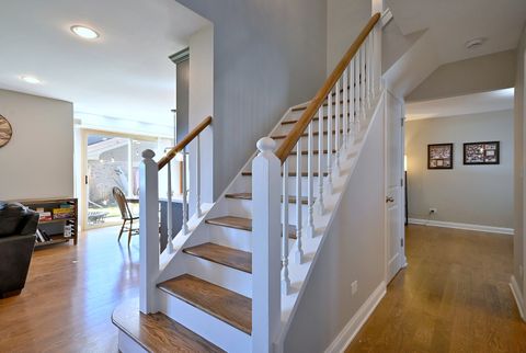 Tiny photo for 575 Montego Drive, Elk Grove Village, IL 60007 (MLS # 12593482)