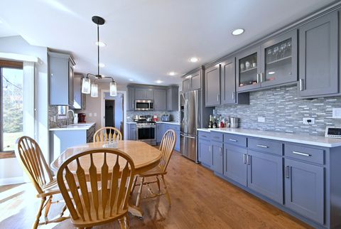 Tiny photo for 575 Montego Drive, Elk Grove Village, IL 60007 (MLS # 12593482)