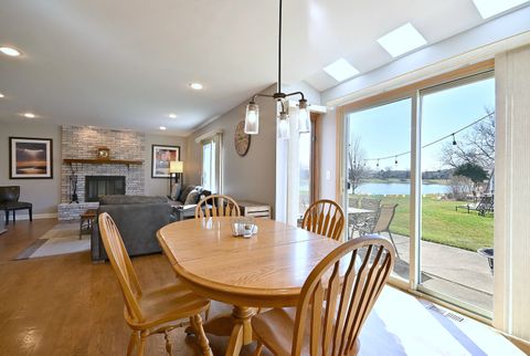 Tiny photo for 575 Montego Drive, Elk Grove Village, IL 60007 (MLS # 12593482)