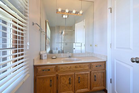 Tiny photo for 575 Montego Drive, Elk Grove Village, IL 60007 (MLS # 12593482)