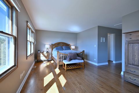 Tiny photo for 575 Montego Drive, Elk Grove Village, IL 60007 (MLS # 12593482)