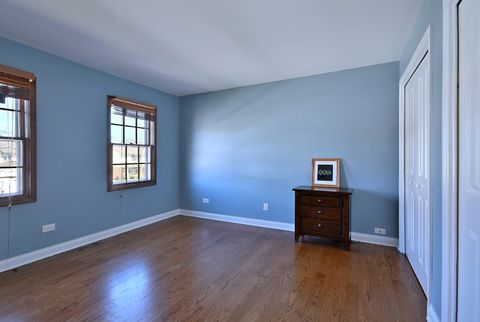 Tiny photo for 575 Montego Drive, Elk Grove Village, IL 60007 (MLS # 12593482)