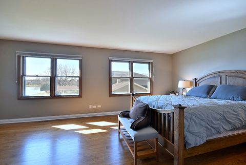 Tiny photo for 575 Montego Drive, Elk Grove Village, IL 60007 (MLS # 12593482)